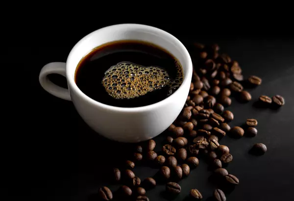 Koffein - Kaffee24 Magazin