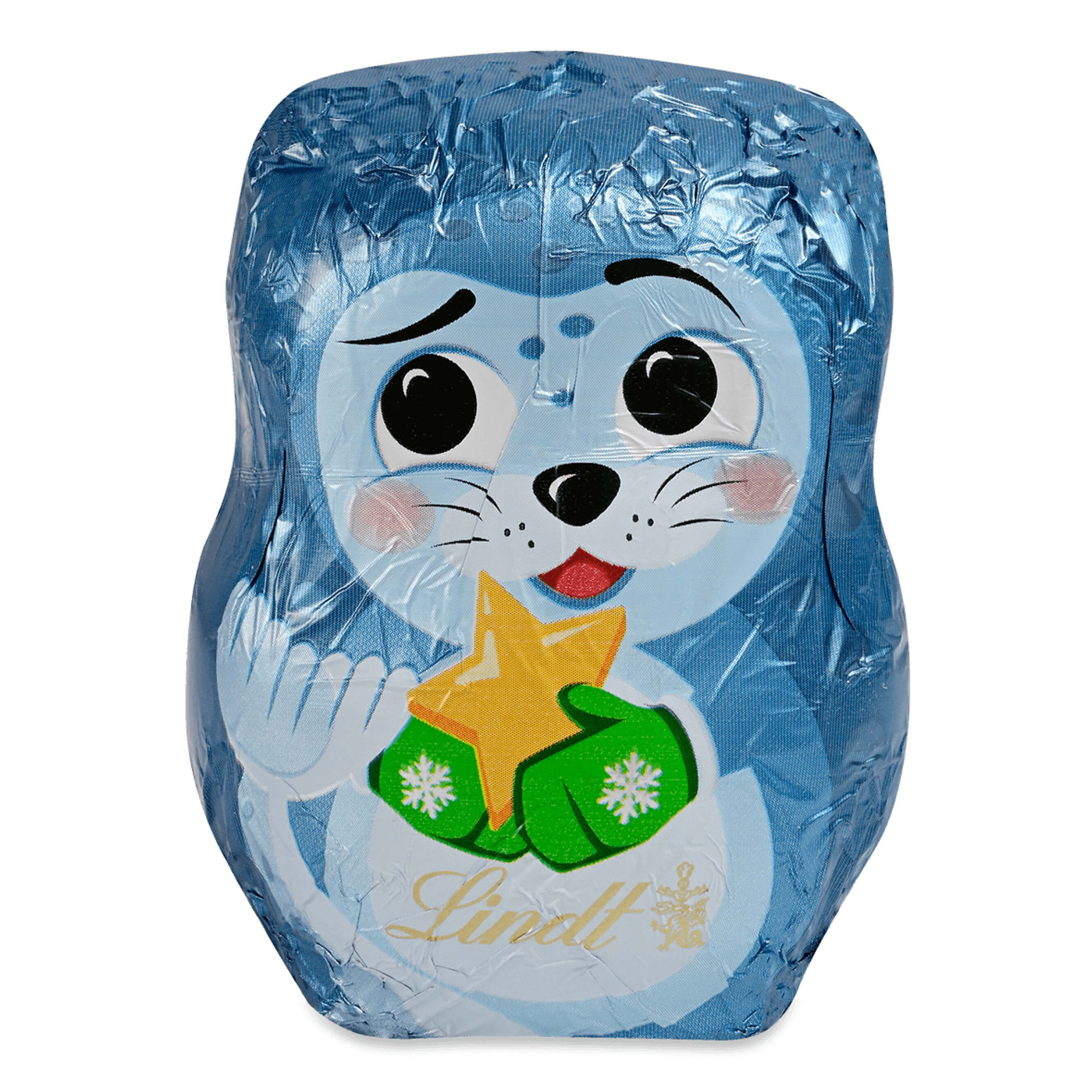 Lindt Wintertiere 40g