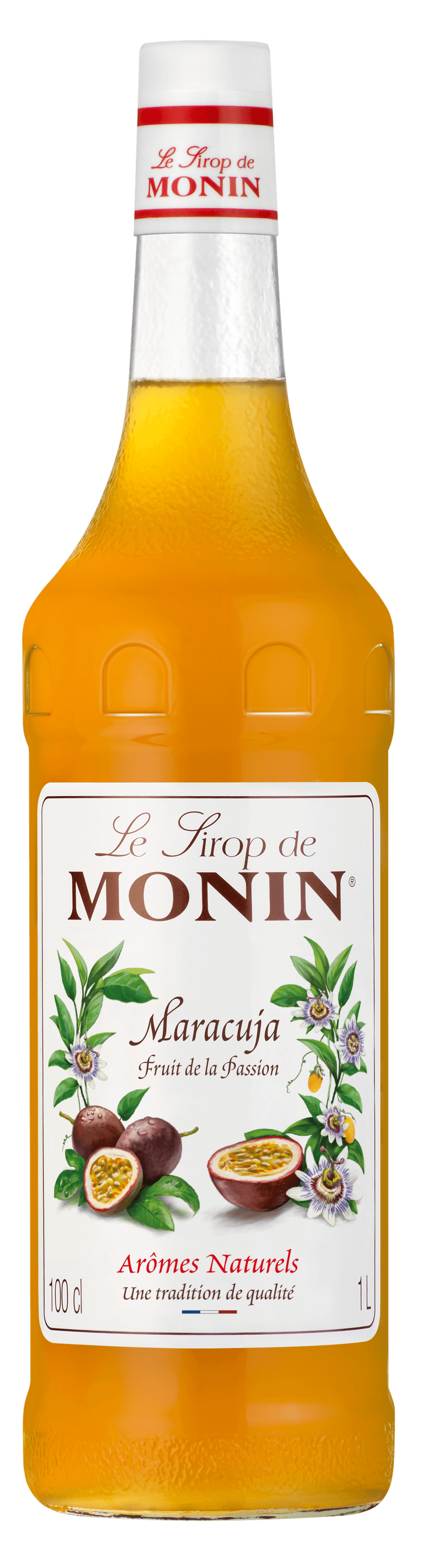 3052911612756 - Sirup Maracuja 10l 3052911612756 - Sirup Maracuja 10l