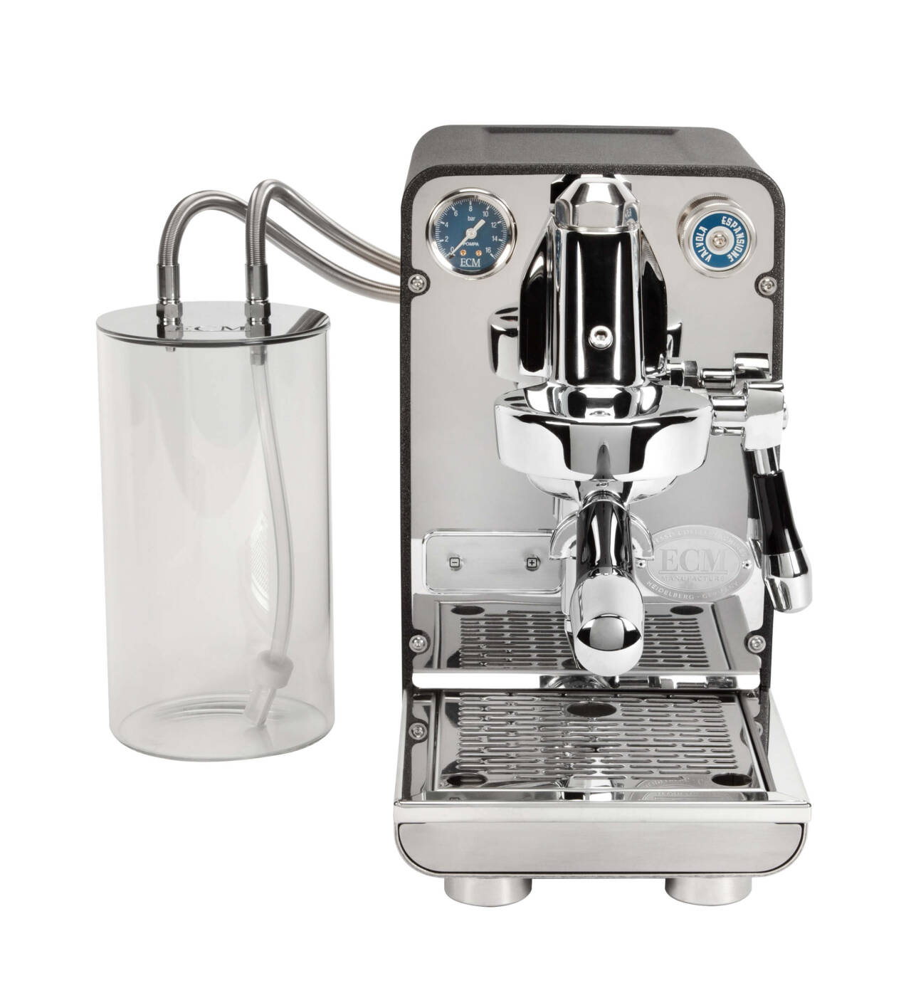 ECM Espressomaschine Puristika