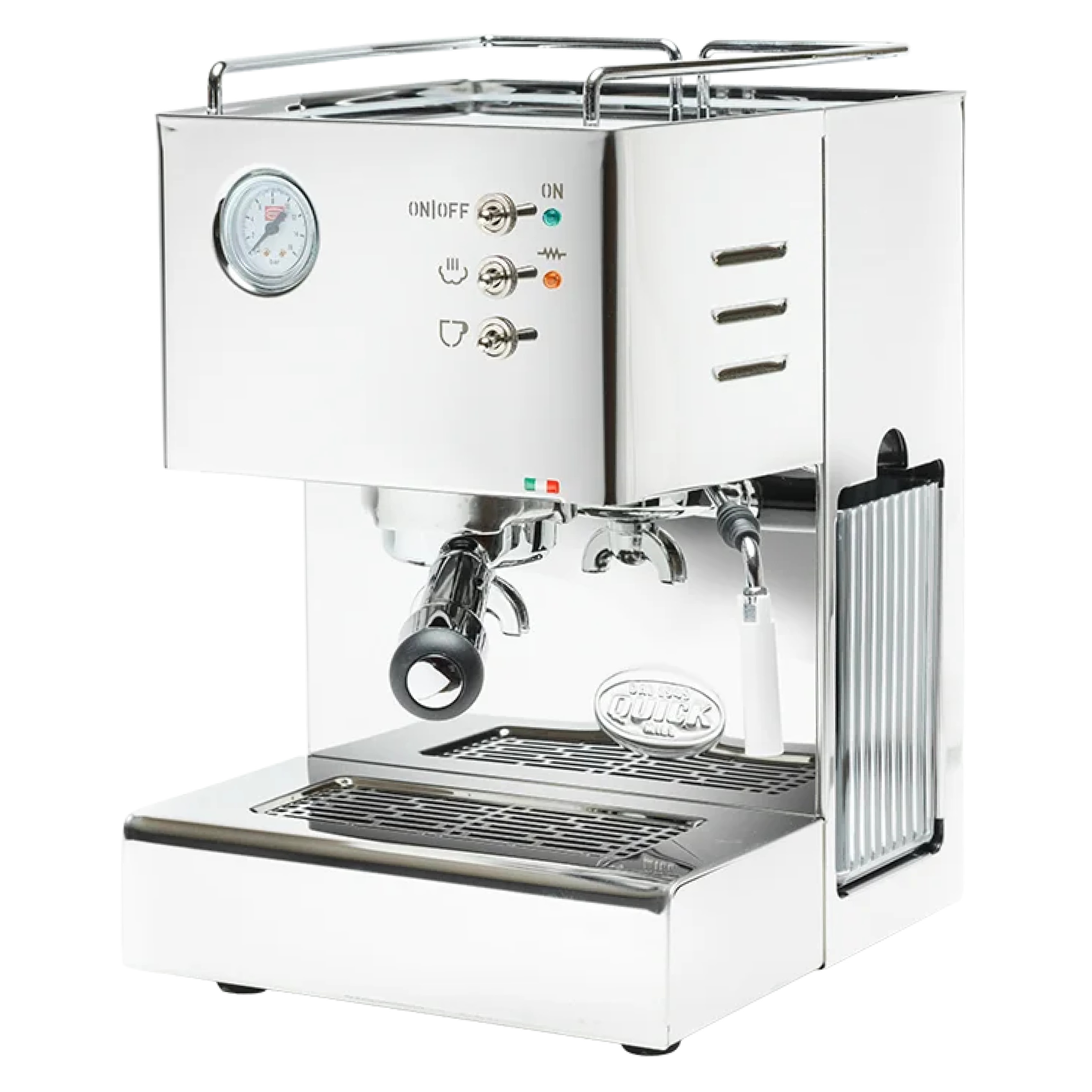 Quick Mill Orione 3000 Espressomaschine