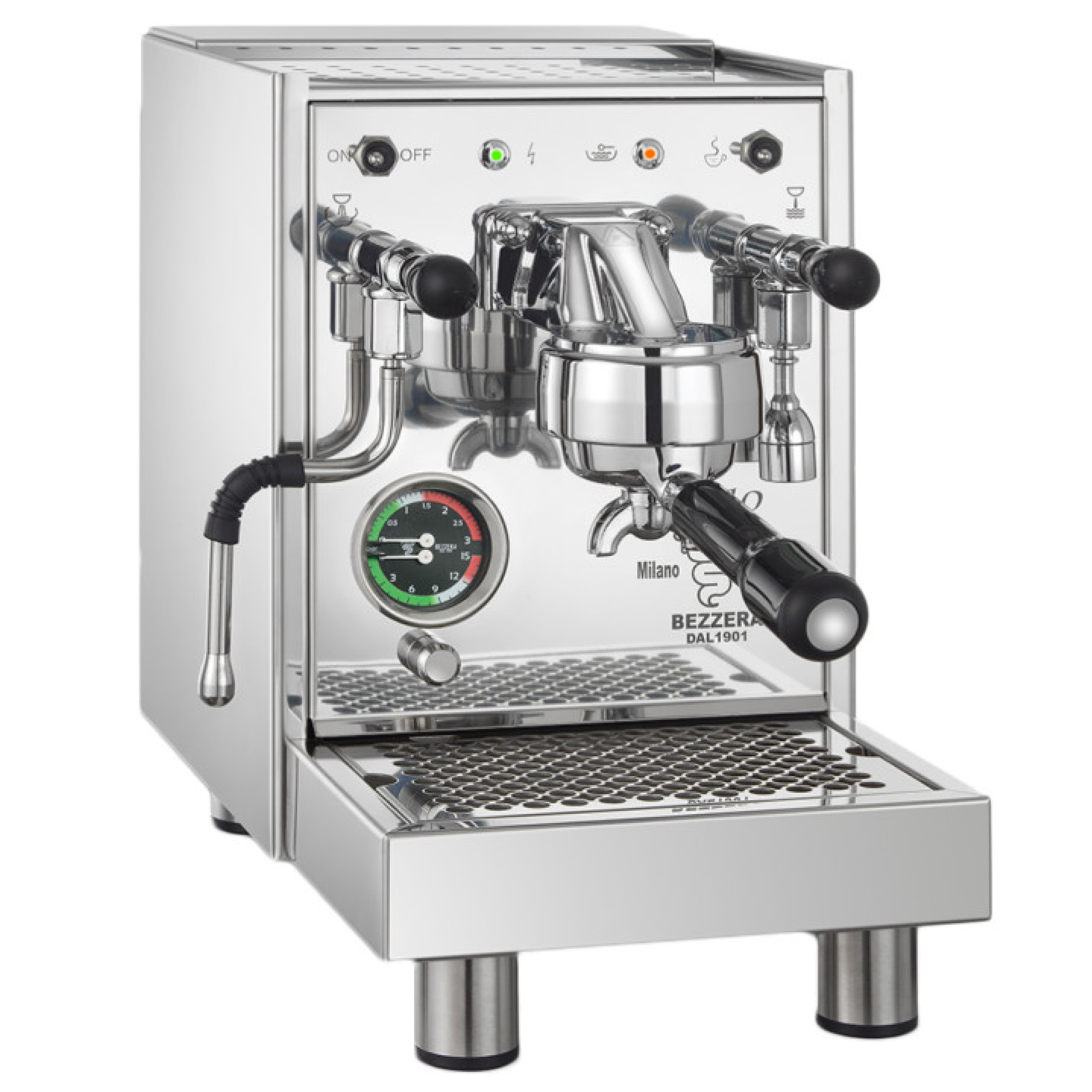 Bezzera BZ10 Espressomaschine