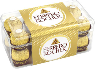 Ferrero Rocher 16 Stück