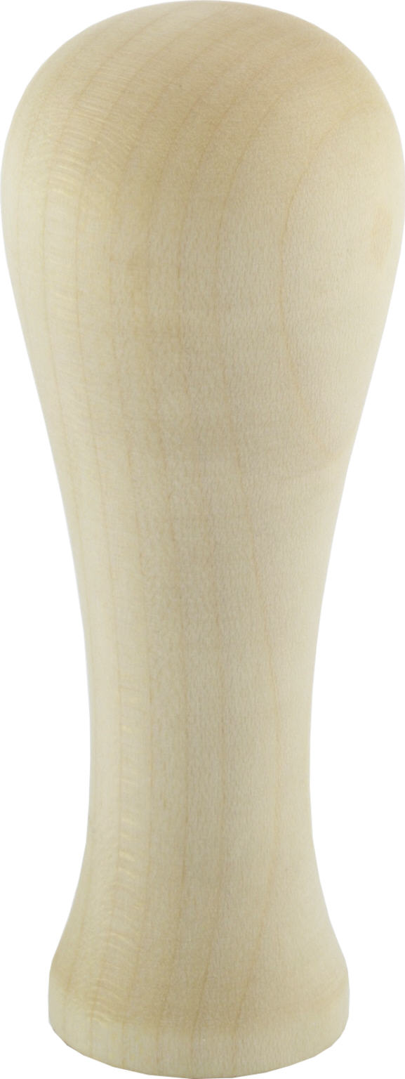 4260150974460 - Tamper Handle Elegance Maple 4260150974460 - Tamper Handle Elegance Maple