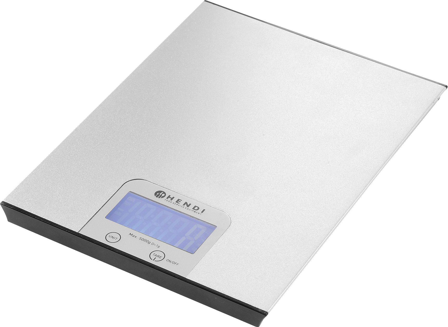 8711369580226 - Digitale Küchenwaage 8711369580226 - Digitale Küchenwaage