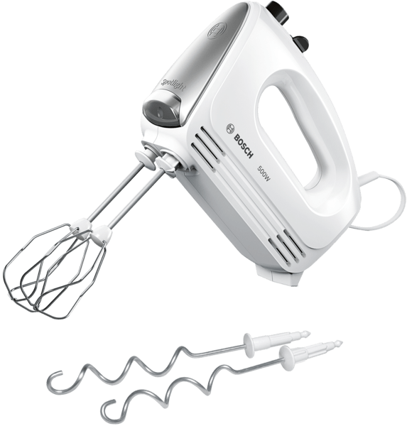 Bosch Handrührer CleverMixx Spotlight