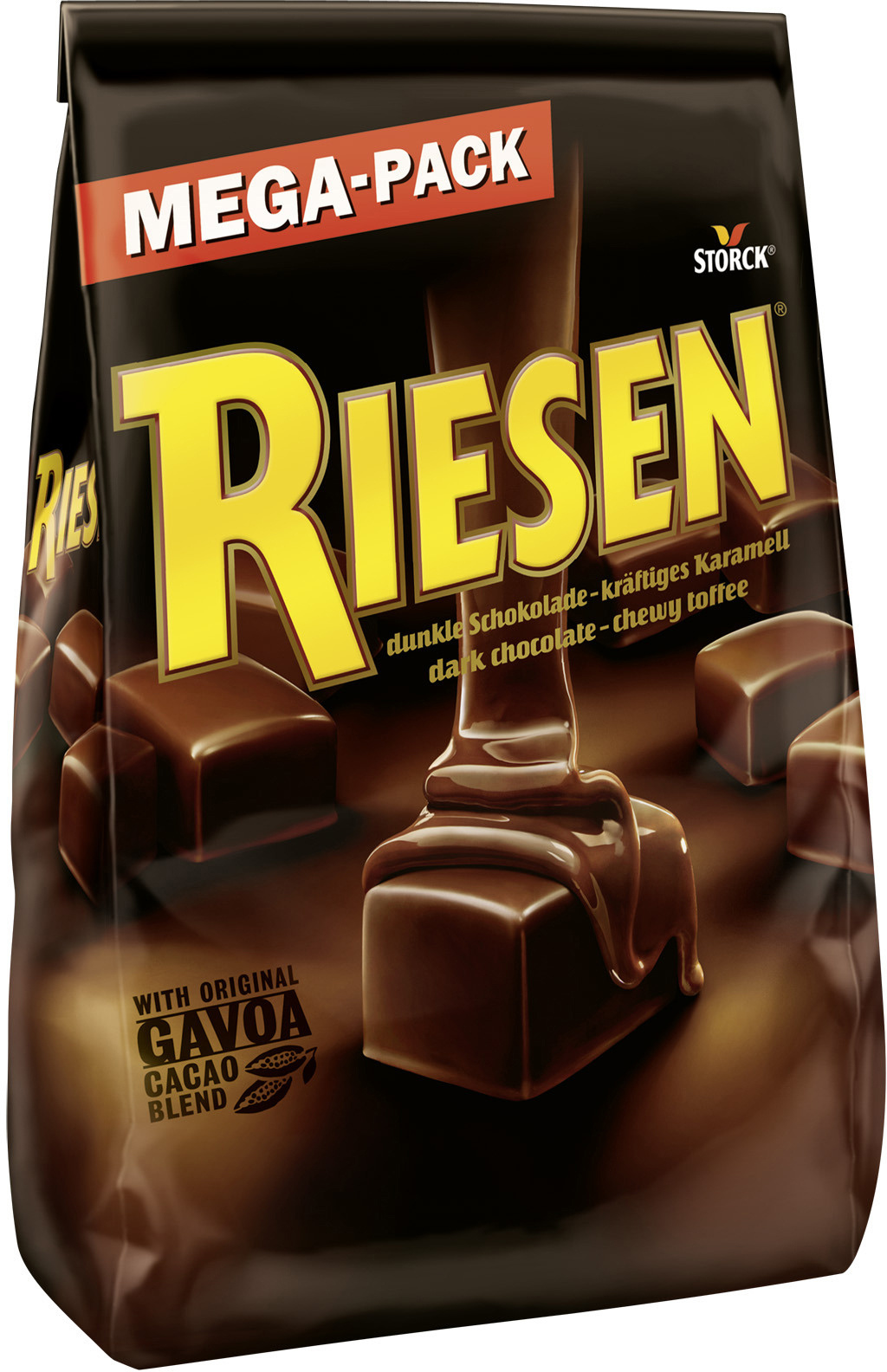 Storck Riesen Mega Pack 900g Storck Riesen Mega Pack 900g