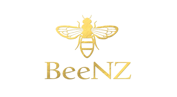 Beenz Hersteller Logo