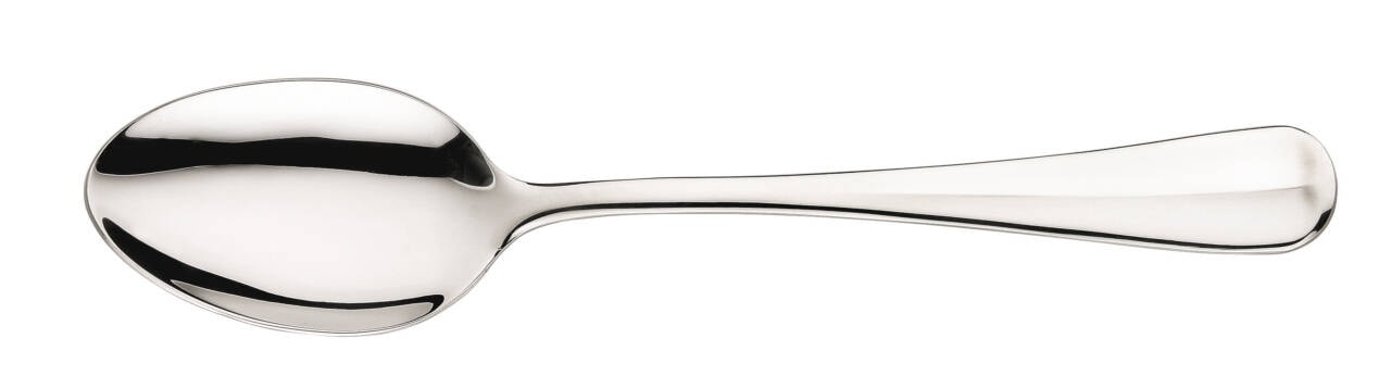 8007163213058 - Pinti Roma Kaffeelöffel 18 10 6 Stück 8007163213058 - Pinti Roma Kaffeelöffel 18 10 6 Stück
