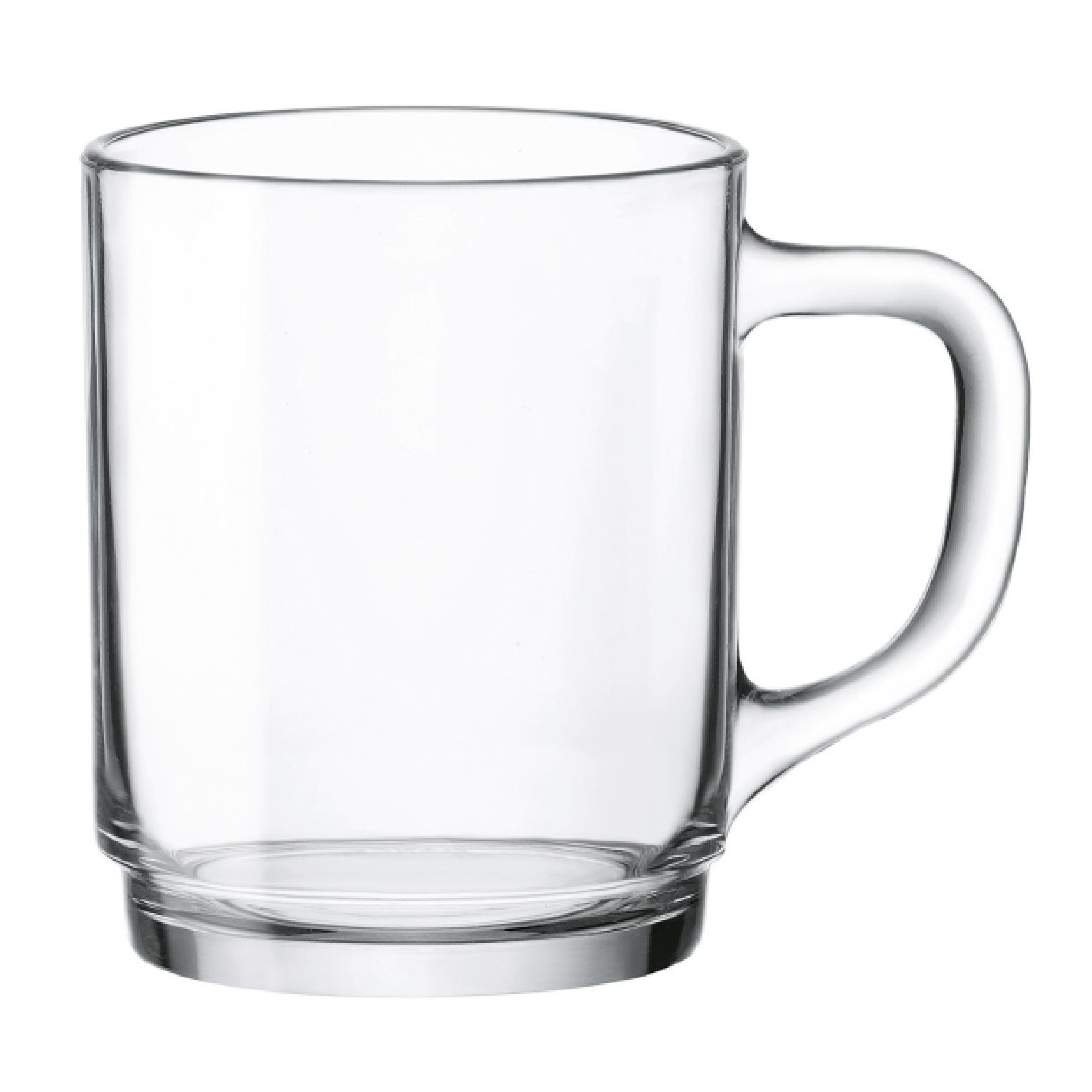 Glühweinglas Boston 0,2l