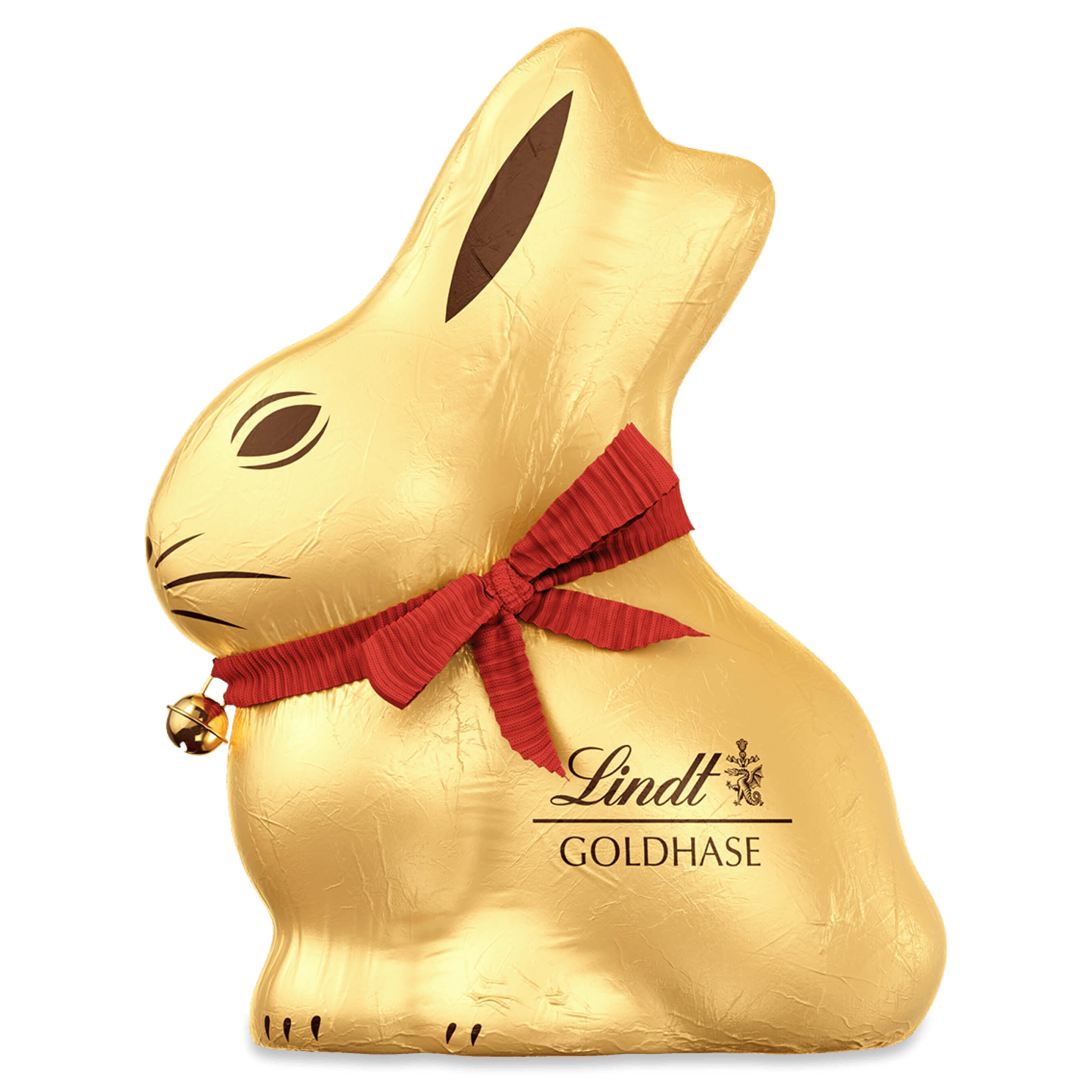 Lindt Goldhase Vollmilch 200g
