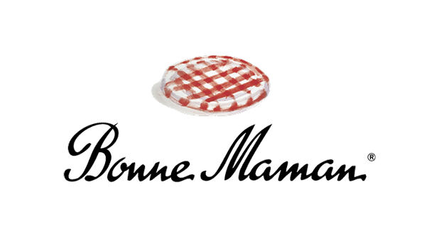 Bonne Maman Hersteller Logo