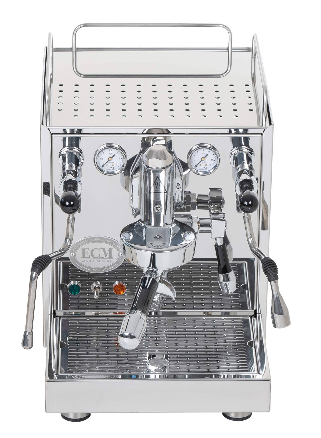 ECM Mechanika IV Profi Espressomaschine