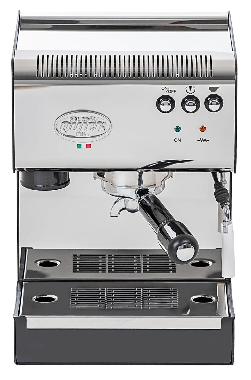 B-Ware #1977 - Quick Mill Superiore 02820