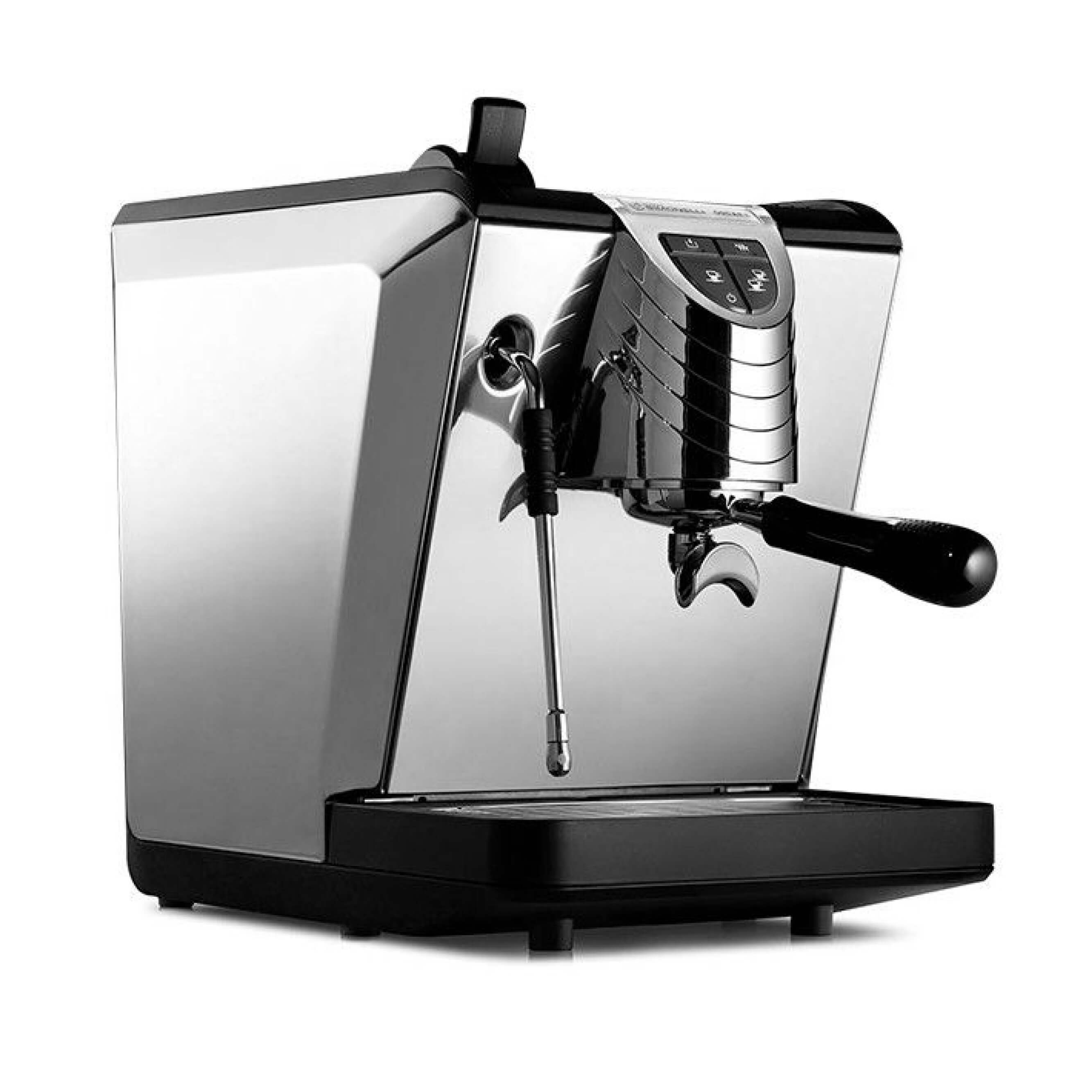 Nuova Simonelli Oscar II mit OPV KIT Espressomaschine 