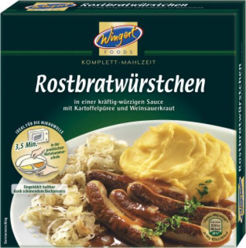 Wingert_Rostbratwuerstchen_in_Sauce_mit_Kartoffelpueree_und_Weinsauerkraut_480g_4044983005061_3 Wingert Rostbratwürstchen in Sauce mit Kartoffelpüree und Weinsauerkraut 480g