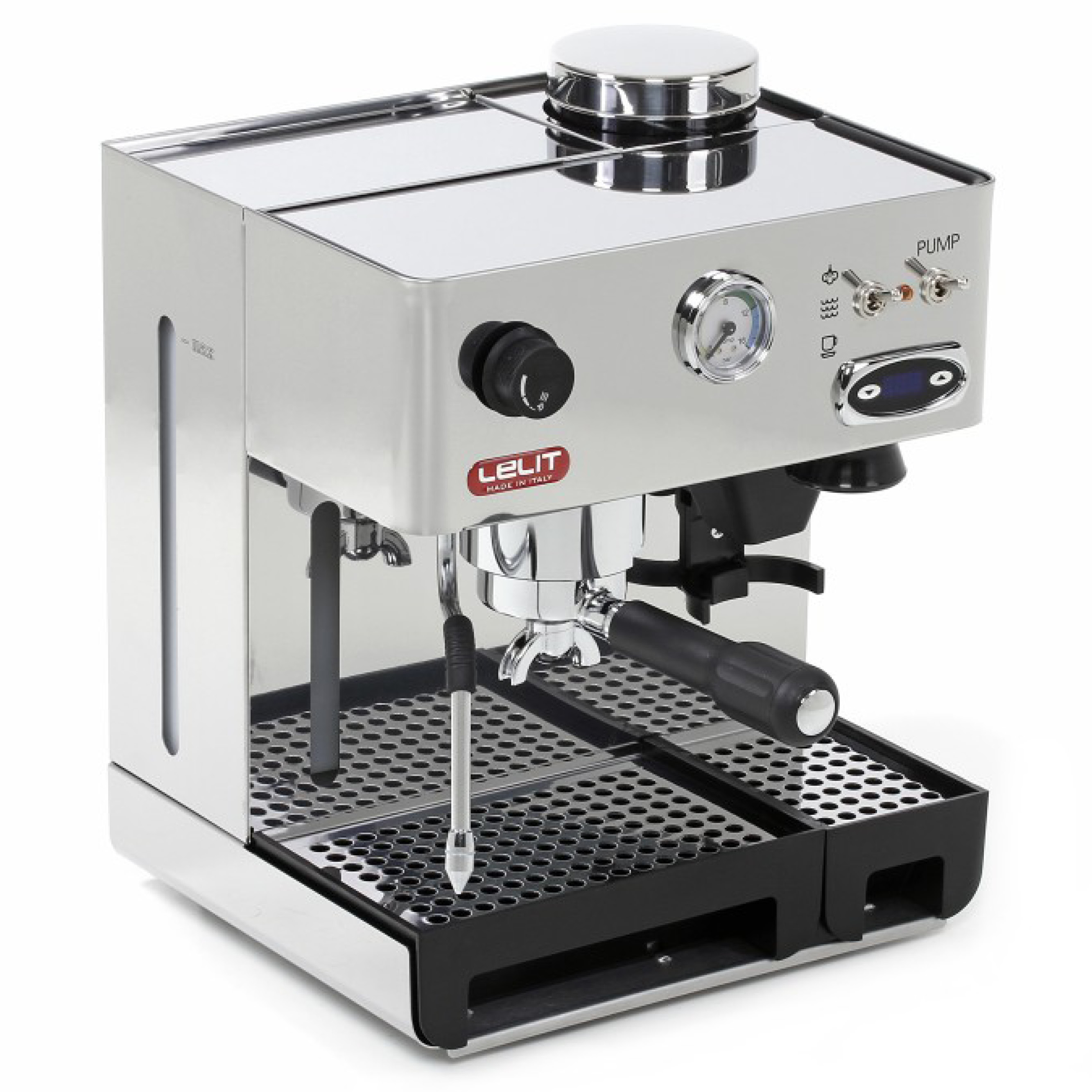 Lelit ANITA PL042TEMD Espressomaschine