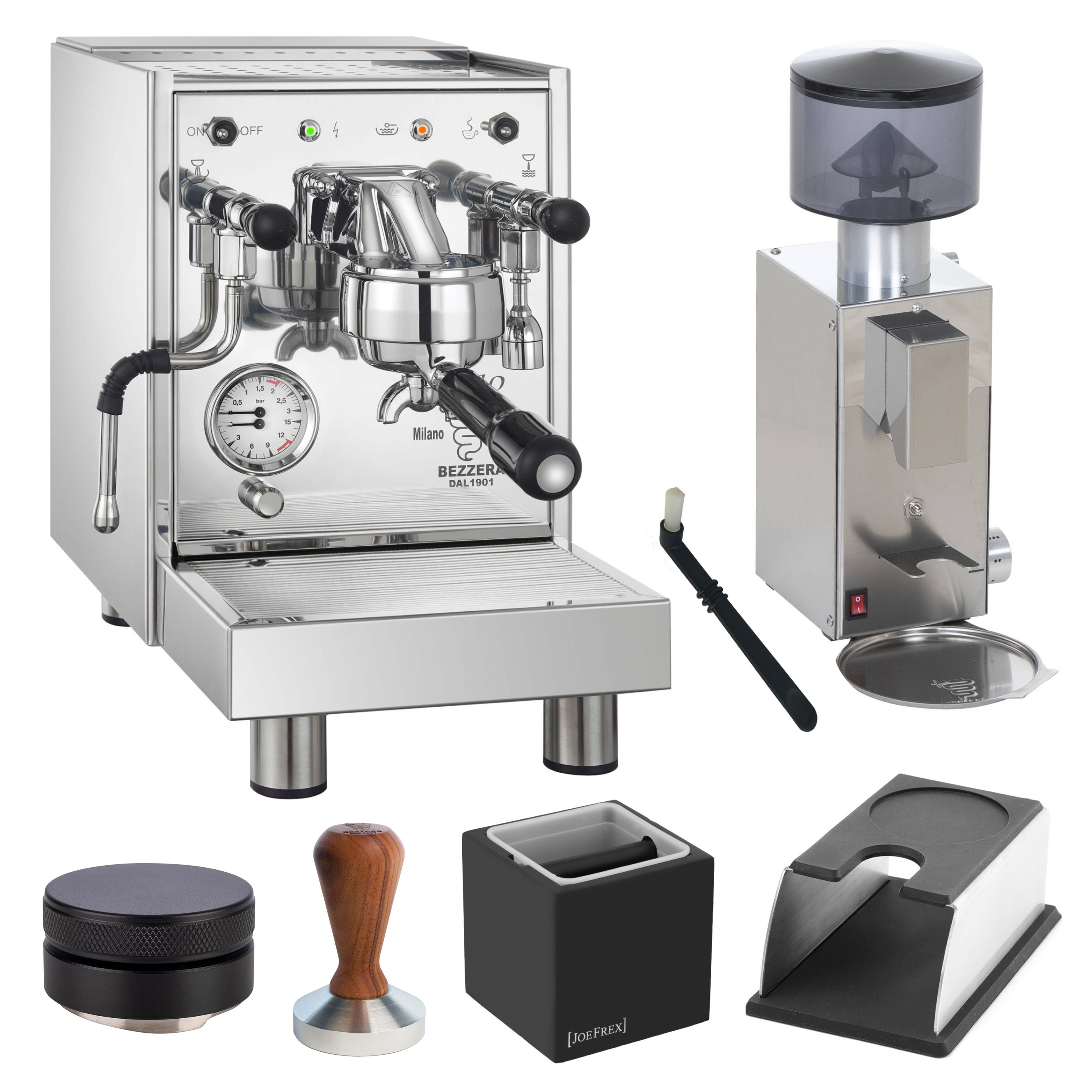 Barista-Starter-Set exklusiv