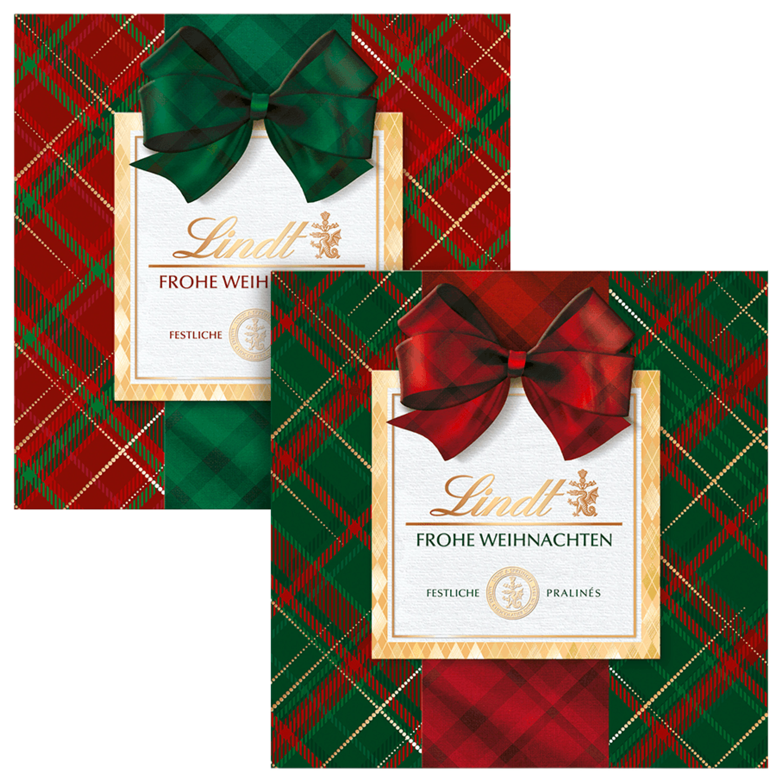 Lindt Karo Royal Pralines 175g
