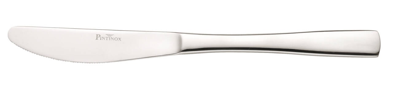 Forchette PINTI Lunch 900 - Acciaio Inox 18/10, Confezione Da 12 Pezzi Forchette PINTI Lunch 900 - Acciaio Inox 18/10, Confezione Da 12 Pezzi