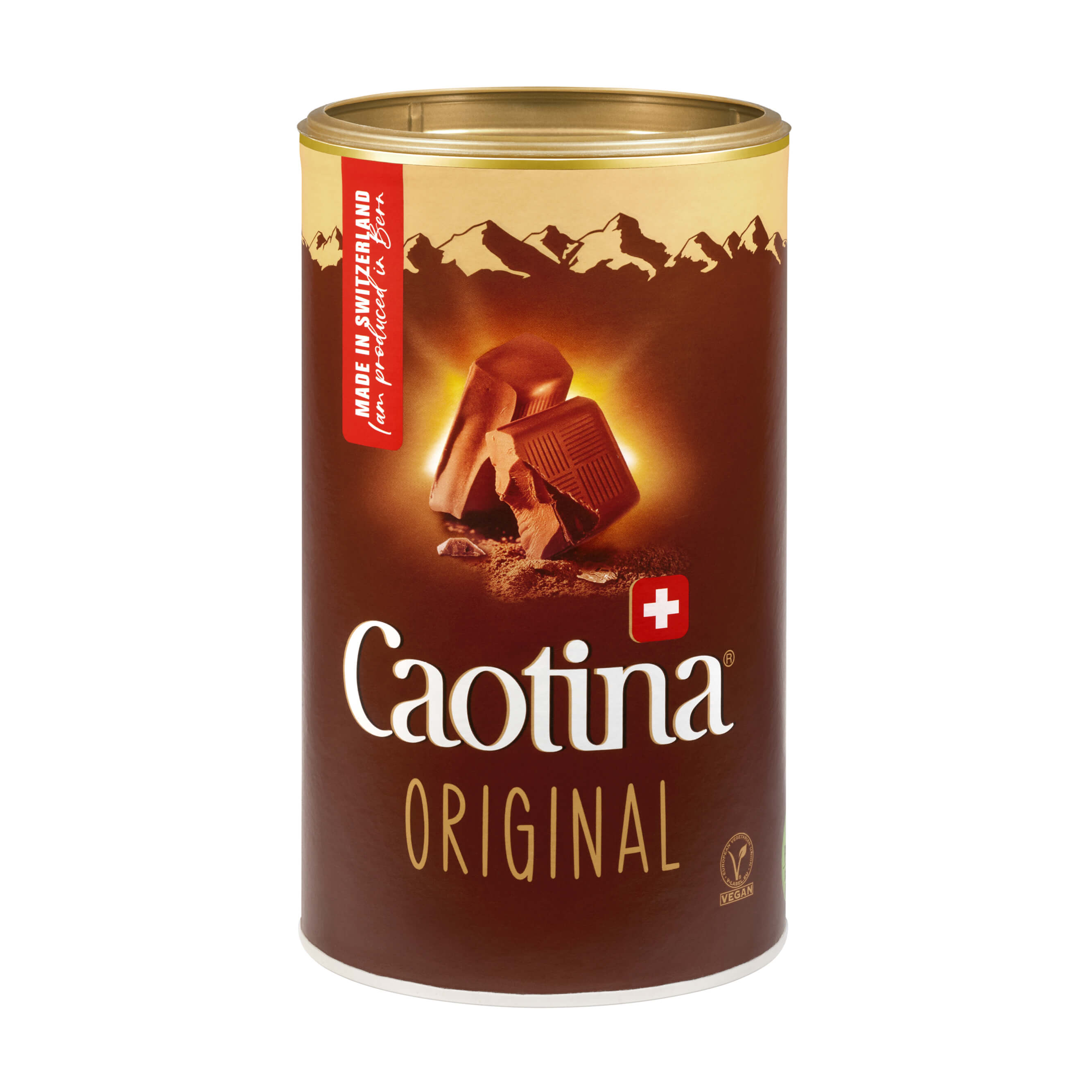 Caotina Original 500g Caotina Original 500g