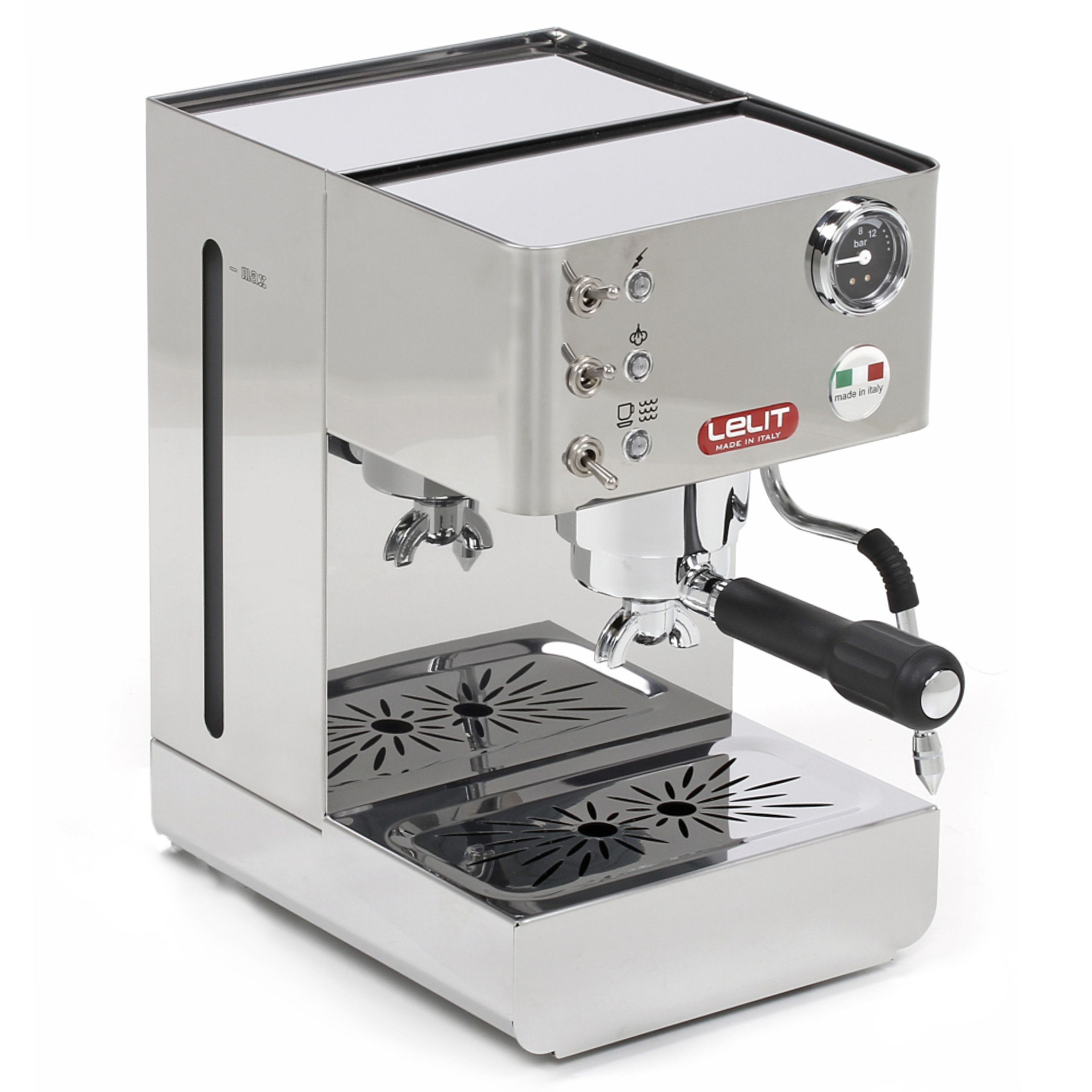 Lelit ANNA PL41LEM Espressomaschine