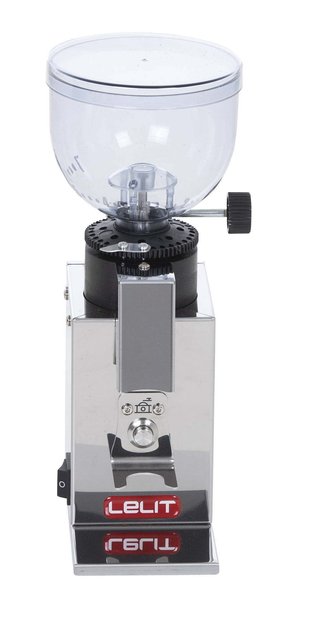 Lelit FRED PL043MMI Kaffeemühle Lelit FRED PL043MMI Kaffeemühle