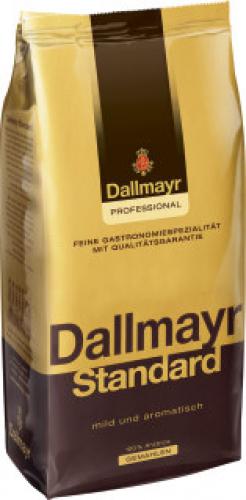 Dallmayr Professional Standard gemahlen 1kg