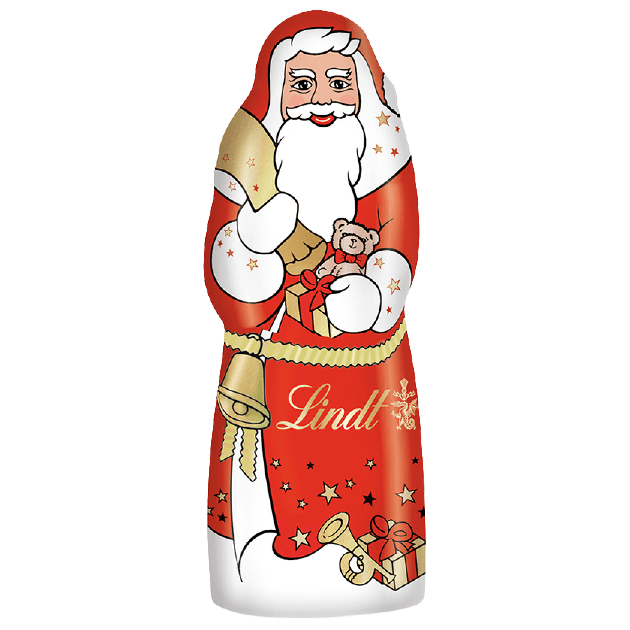 Lindt Weihnachtsmann 40g