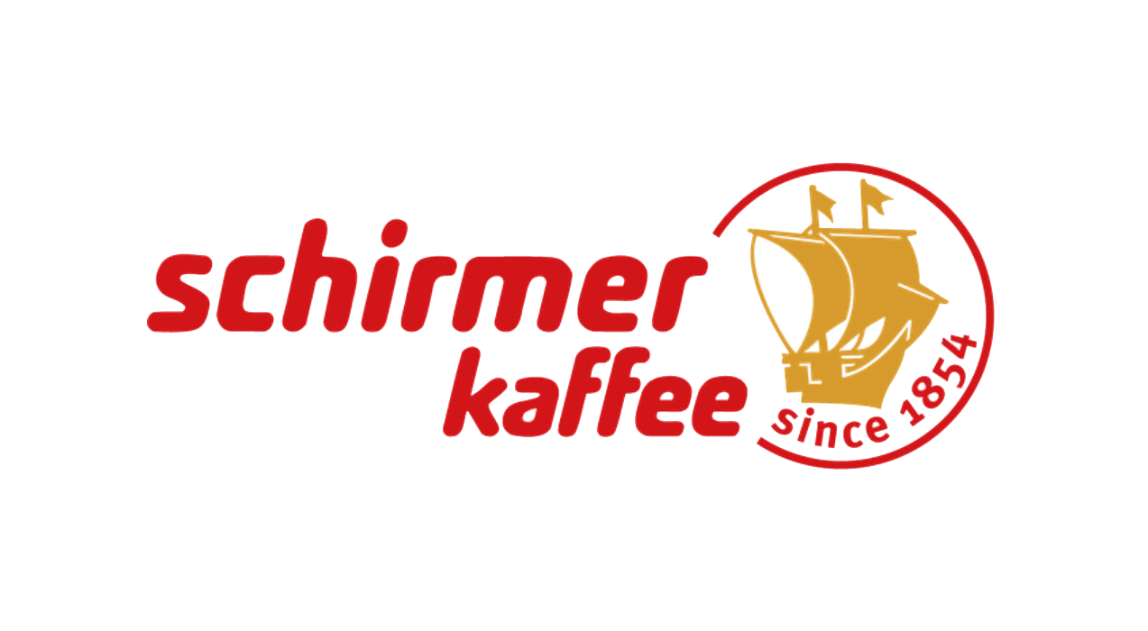 Schirmer Kaffee Hersteller Logo