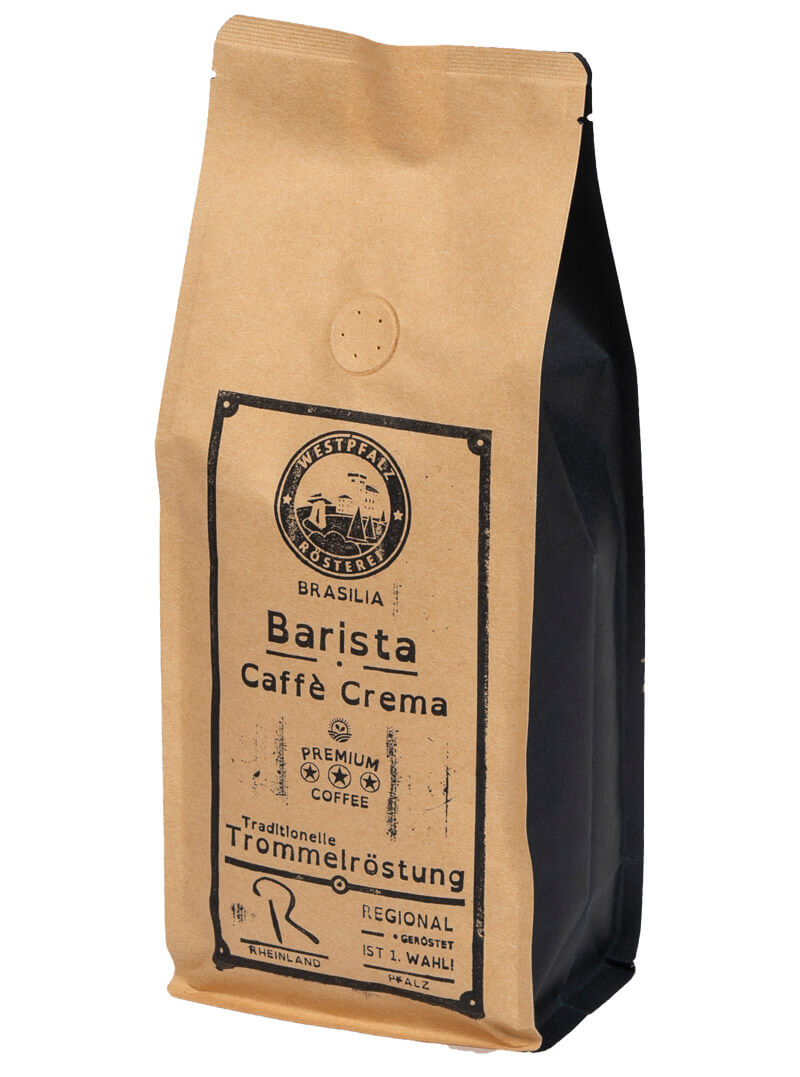 4262444270142 - eXepresso Barista Kaffee ganze Bohnen 1 kg 4262444270142 - eXepresso Barista Kaffee ganze Bohnen 1 kg