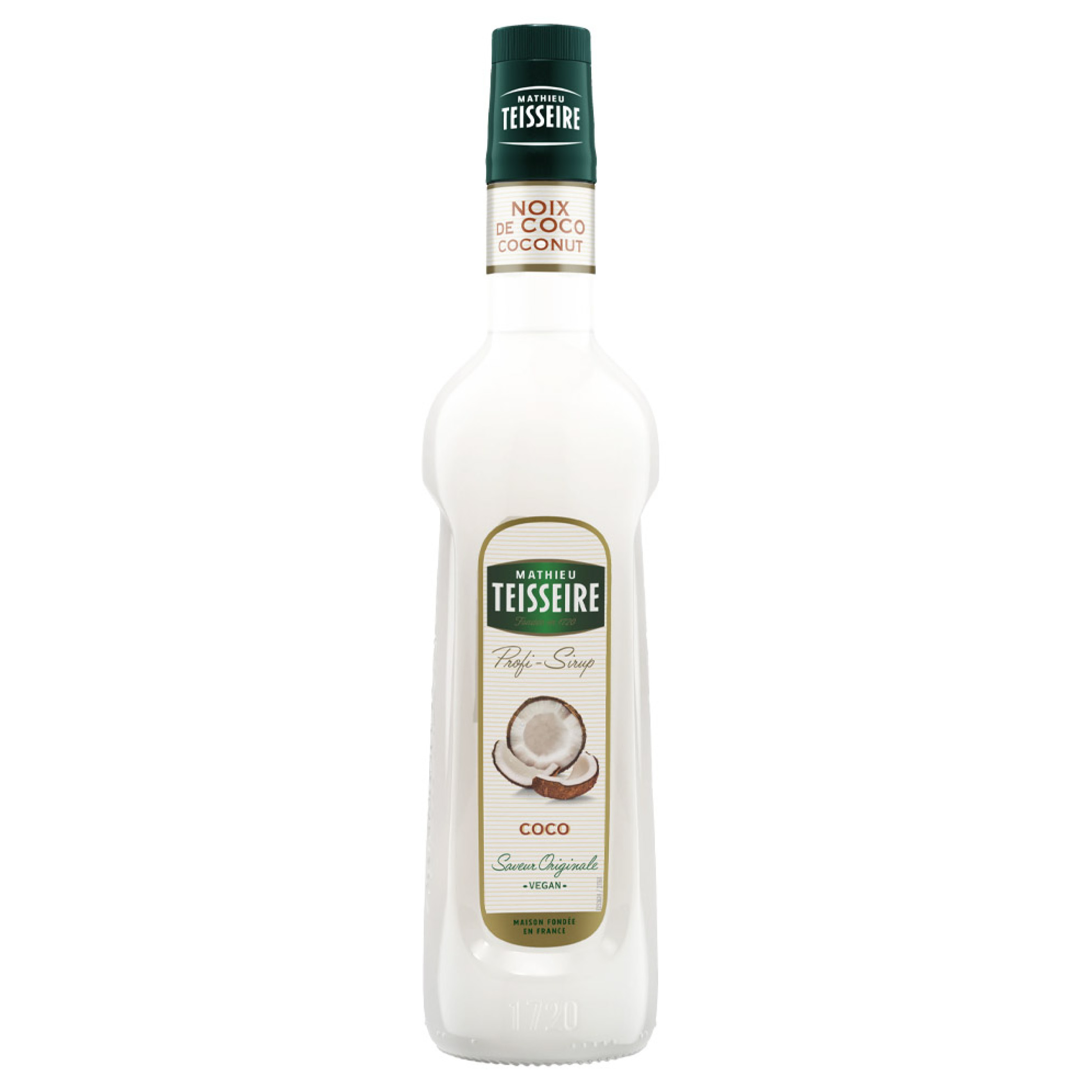 Teisseire Sirup Cocos 0,7l 