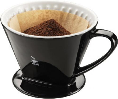 4006664160216 - GEFU Kaffeefilter Stefano Gr 4 4006664160216 - GEFU Kaffeefilter Stefano Gr 4