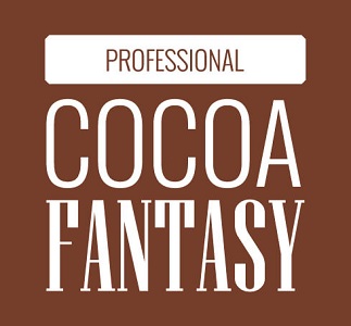 Cocoa Fantasy Logo