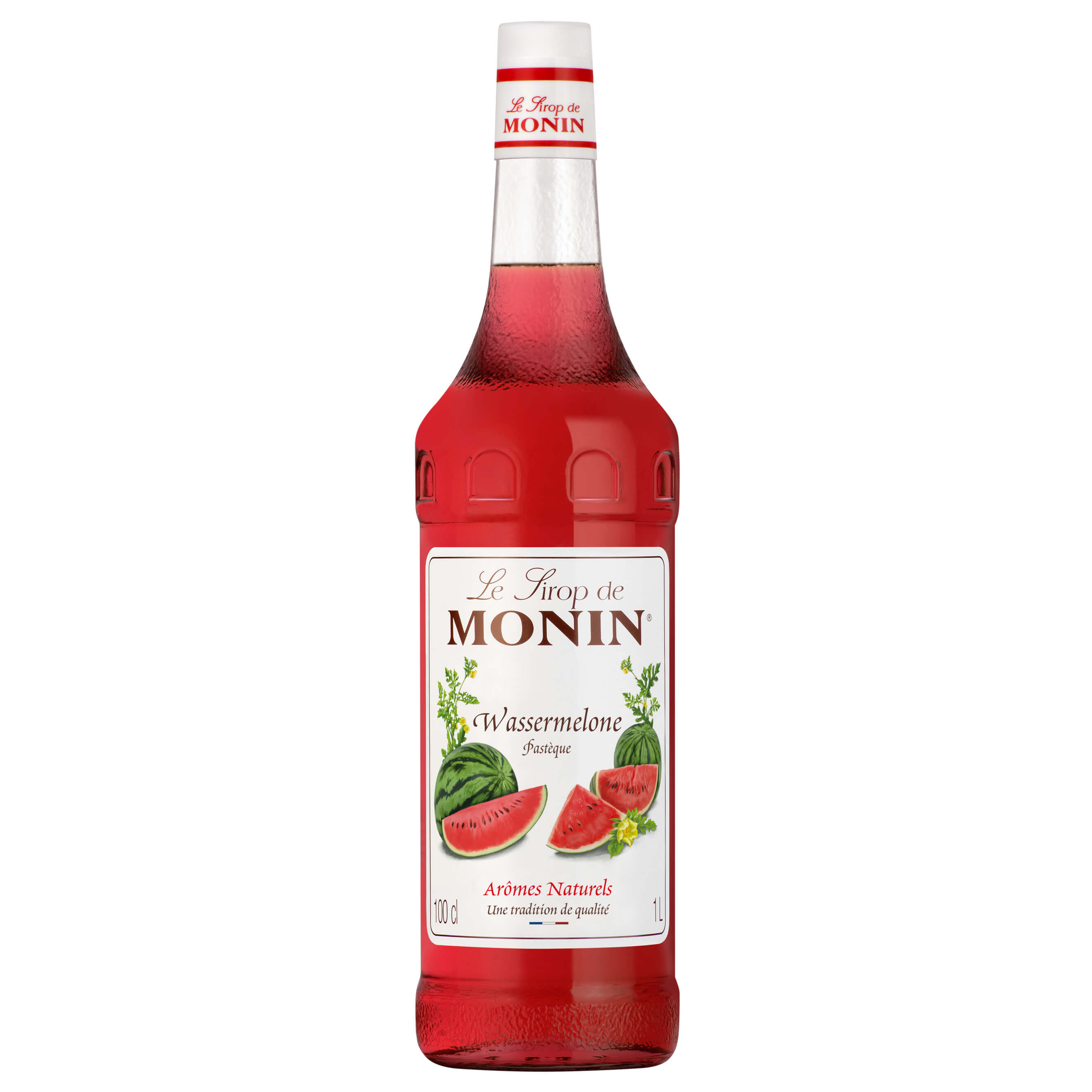 Monin Sirup Wassermelone 1l