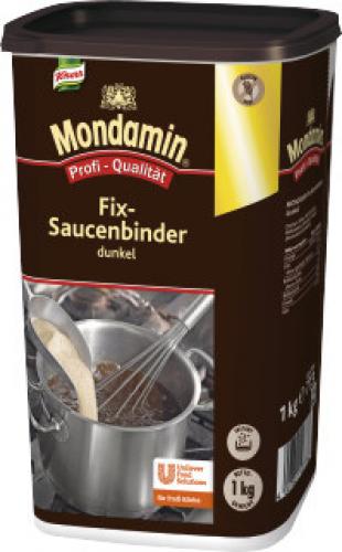 Mondamin Fix-Soßenbinder dunkel 1kg
