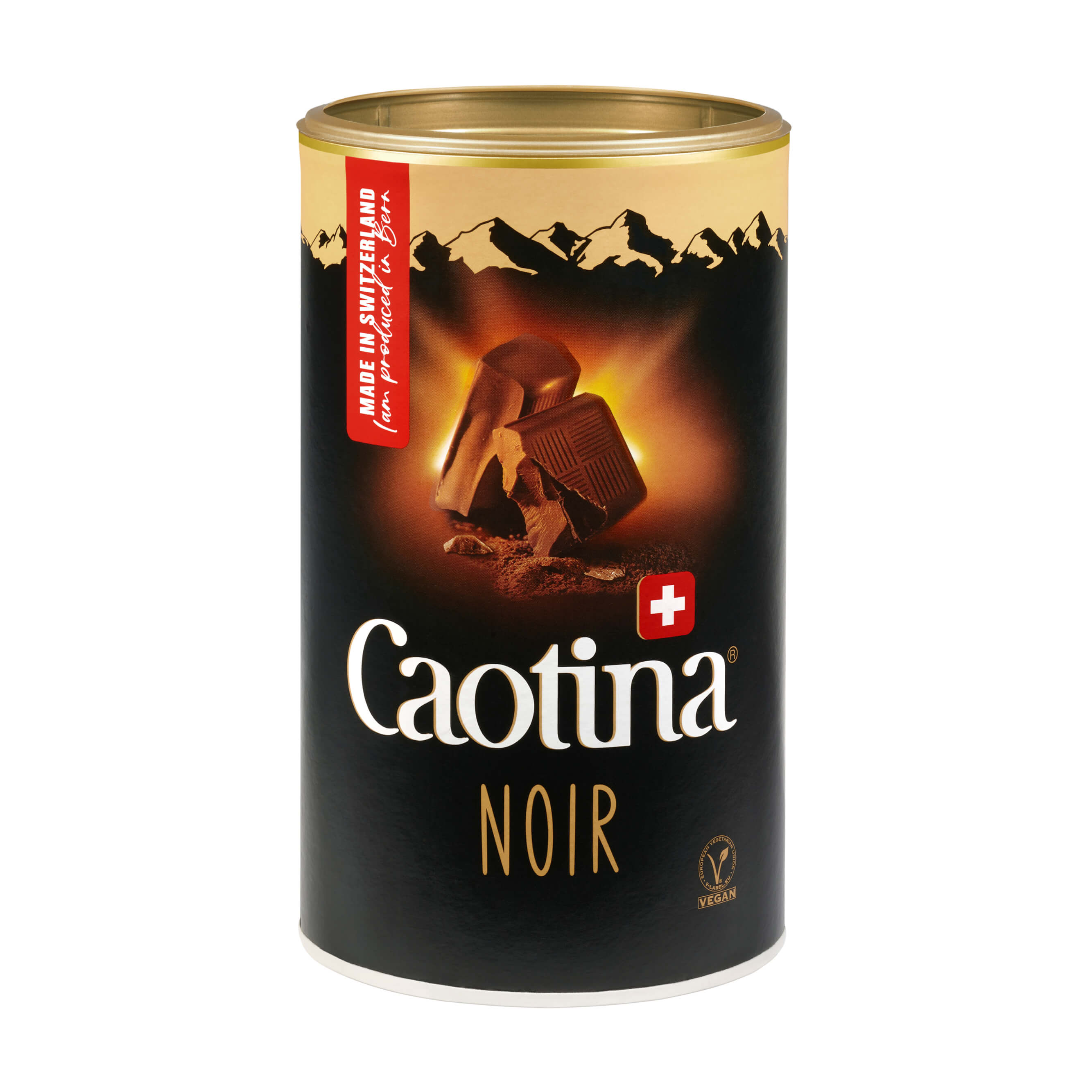 Caotina Noir 500g Caotina Noir 500g