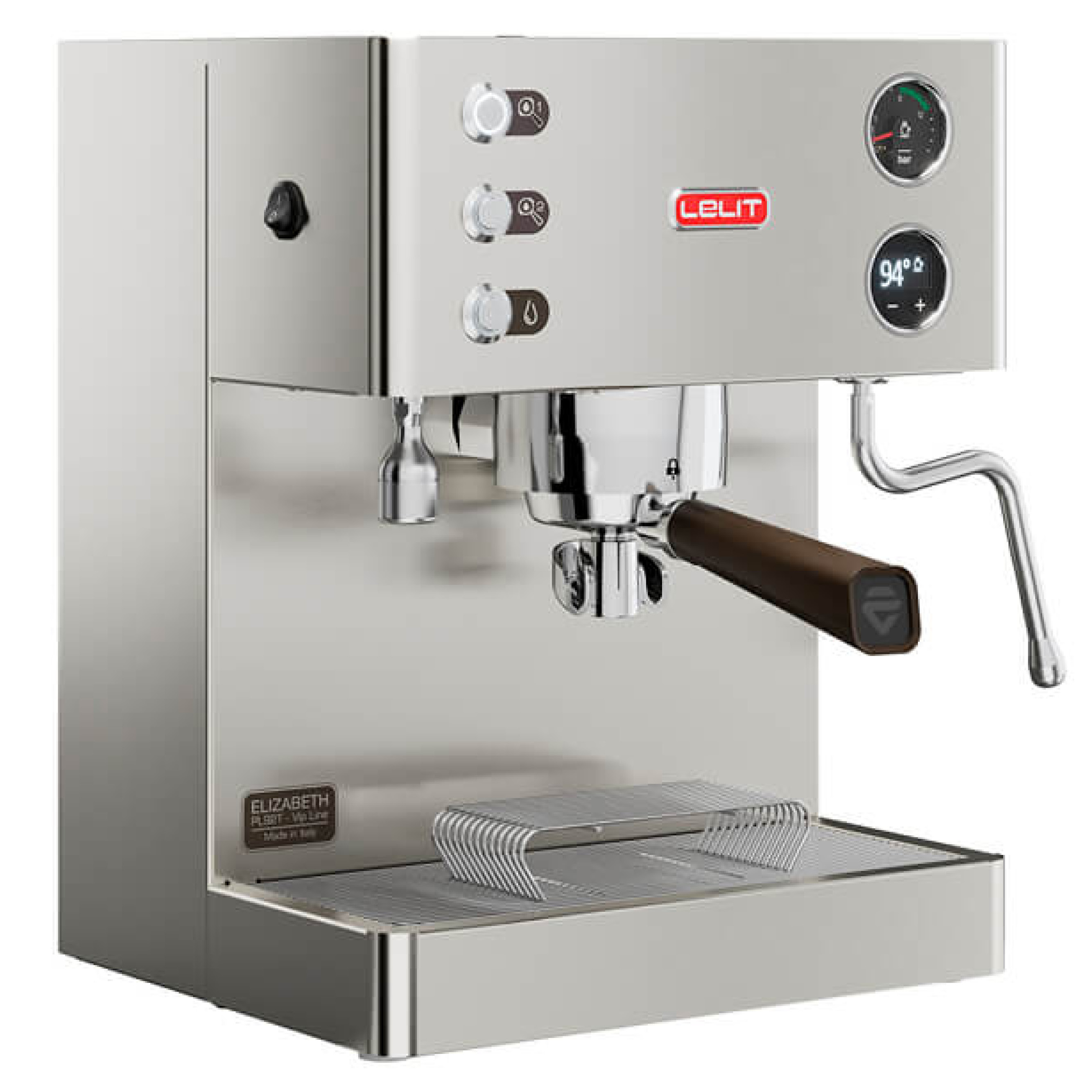Lelit ELIZABETH PL92T V3 Espressomaschine