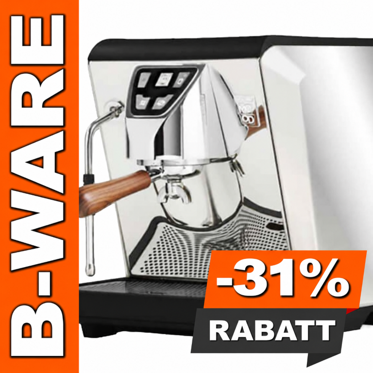 B-Ware #3118 - Nuova Simonelli Oscar MOOD Espressomaschine