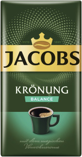 Jacobs Krönung Balance 500g