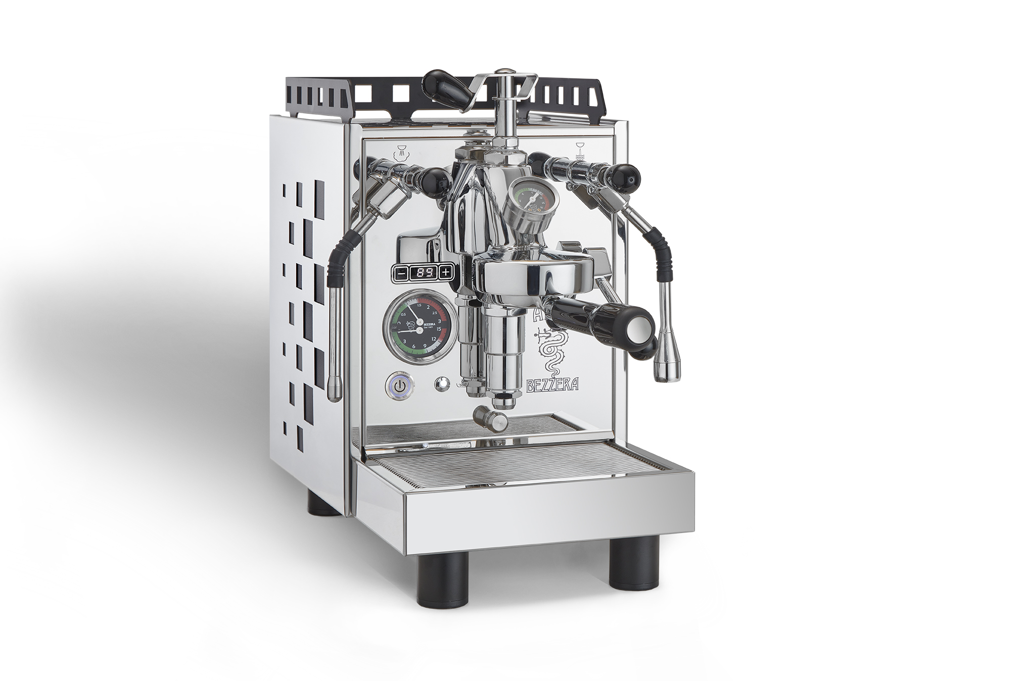 Bezzera Aria MN PID Espressomaschine