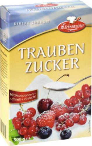 Kuechenmeister_Traubenzucker_500g_4006363103859_4 Küchenmeister Traubenzucker 500g