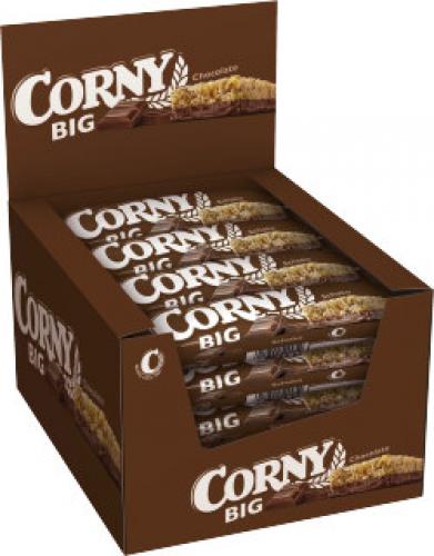 Corny Big Schoko 24x50g