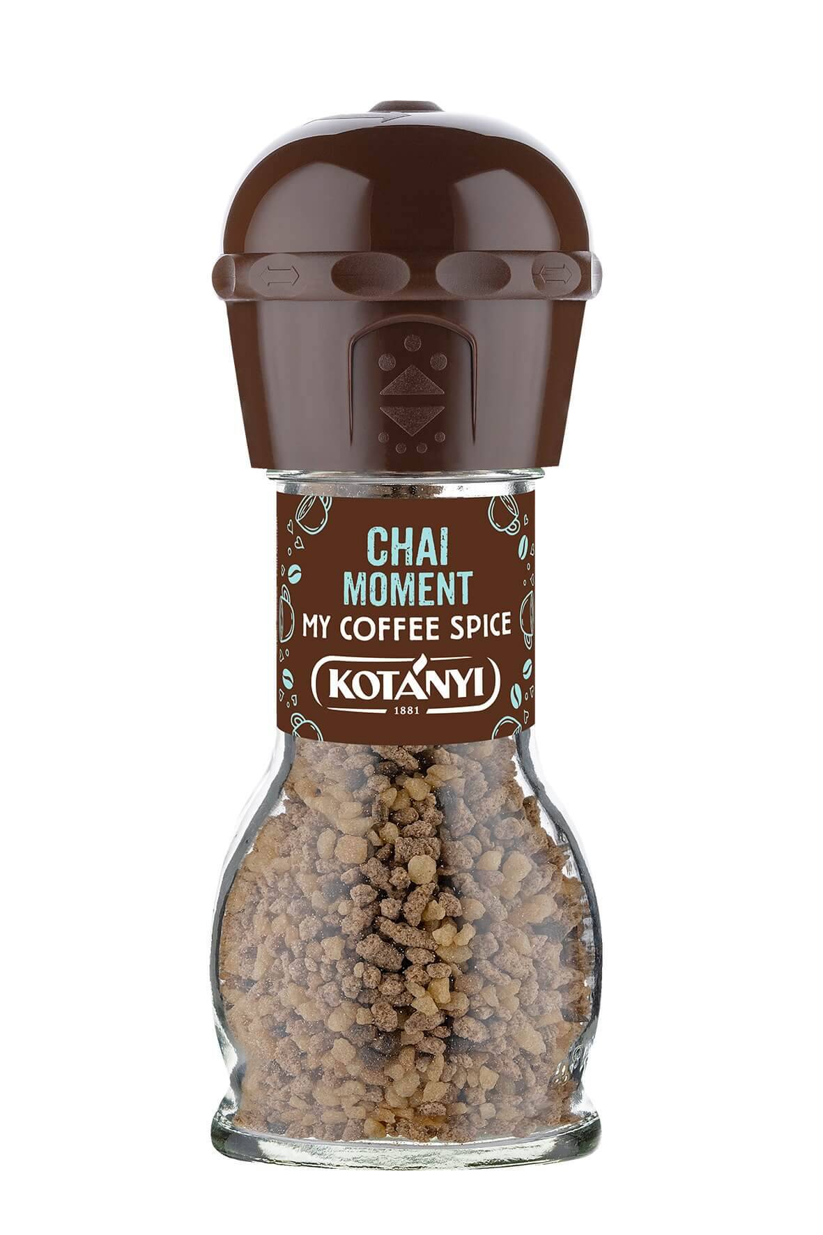 Kotanyi_Chai_Moment_Muehle_63g_9001414043776 Kotanyi Chai Moment Mühle 63g