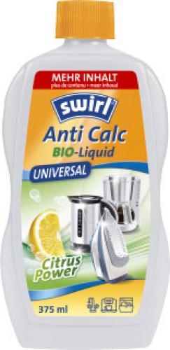 Swirl Bio Entkalker flüssig 0,375l