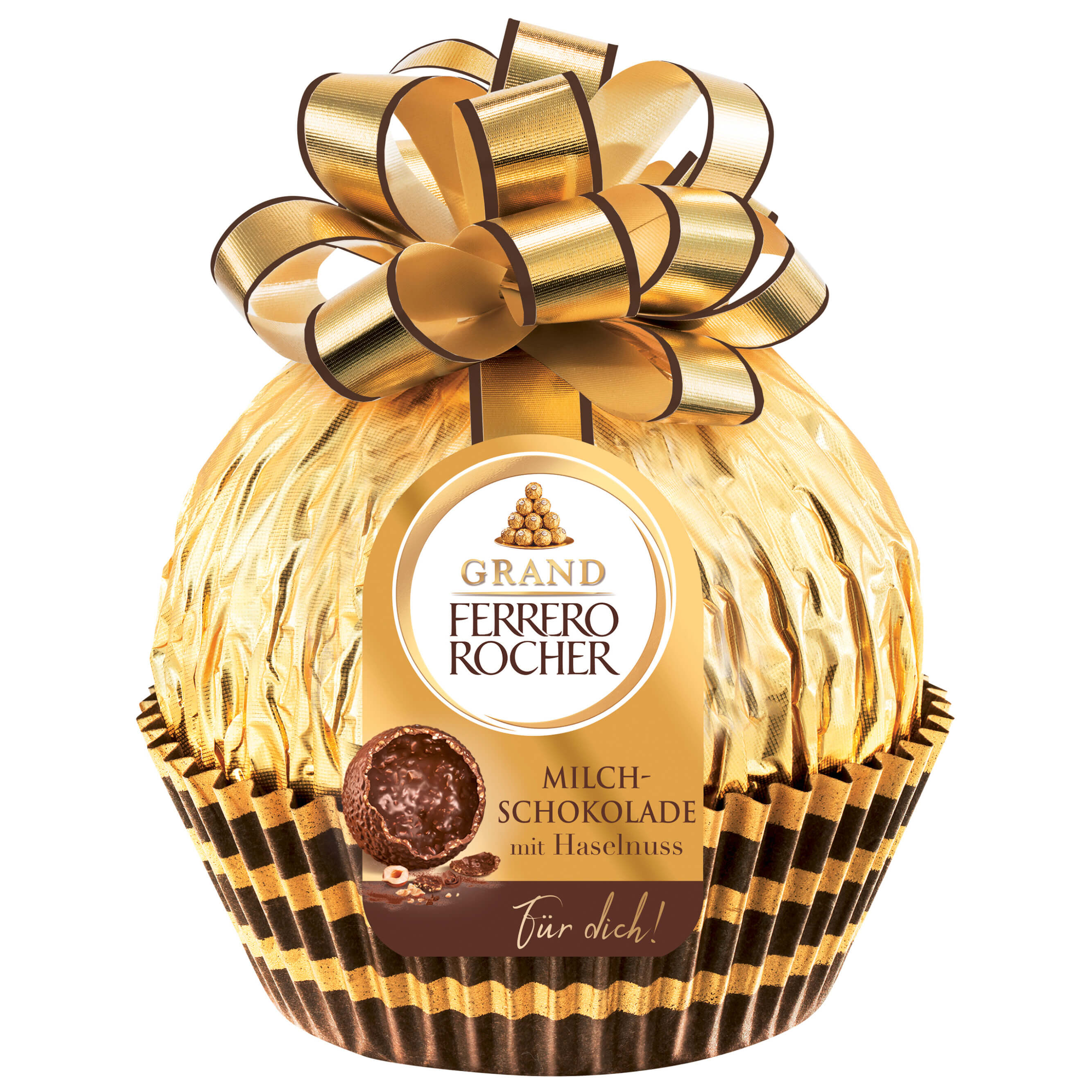 Ferrero Grand Rocher 125g