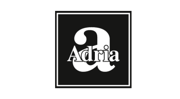 Adria Hersteller Logo