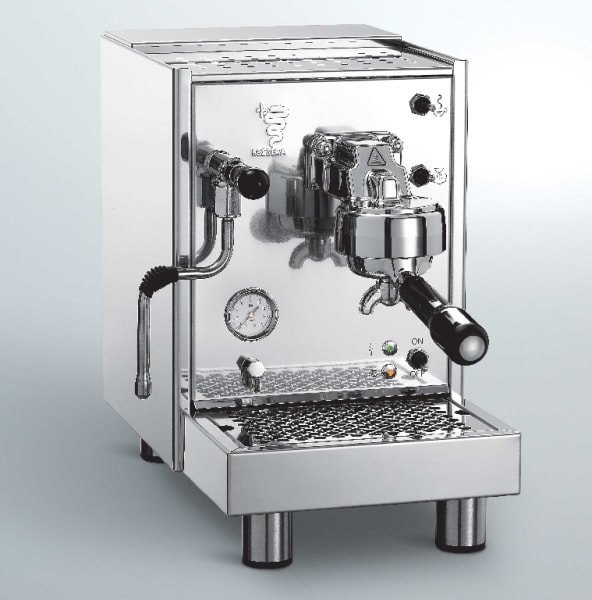 B-Ware #2110 - Bezzera BZ09 Espressomaschine