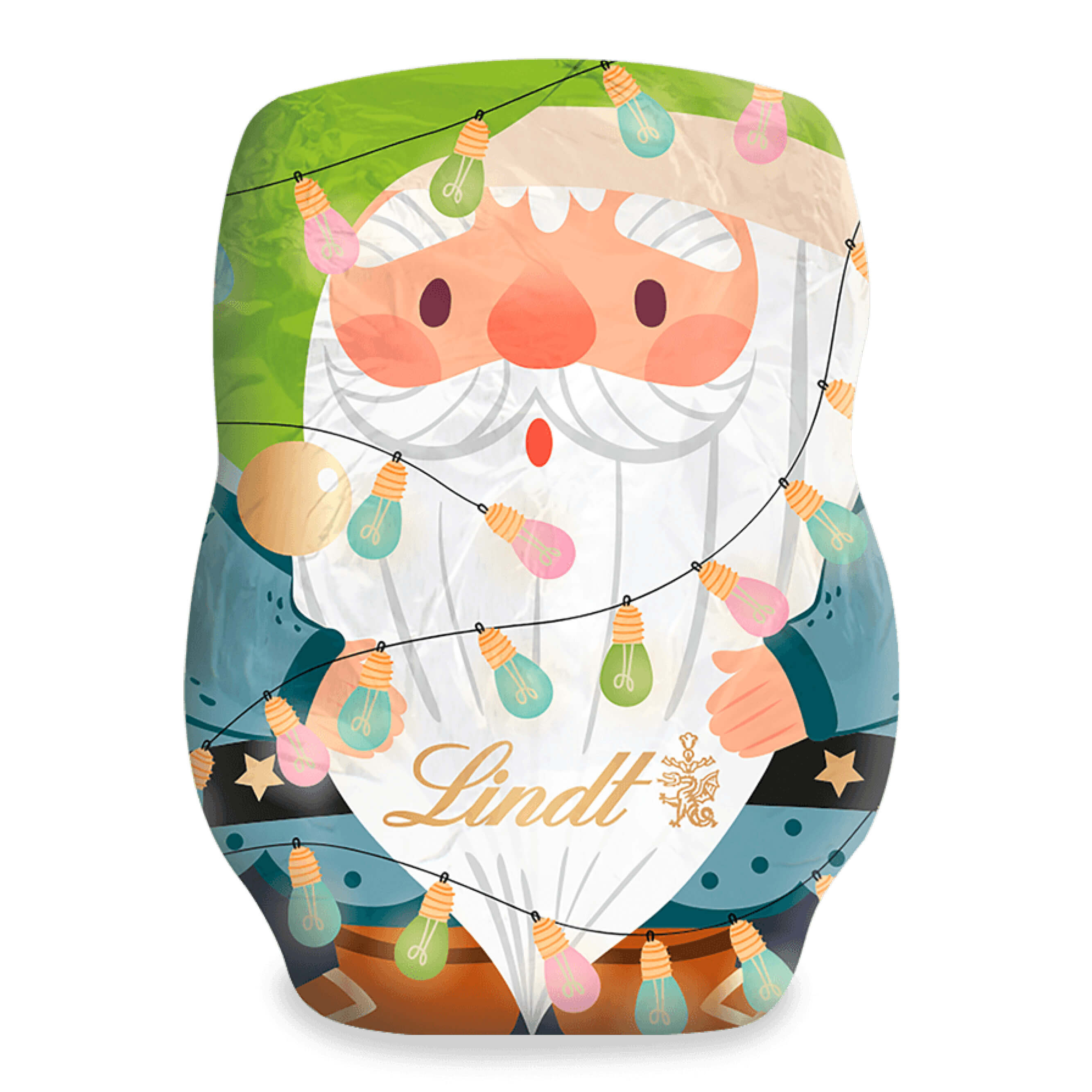 Lindt Wichtel Wichtelzauber 40g