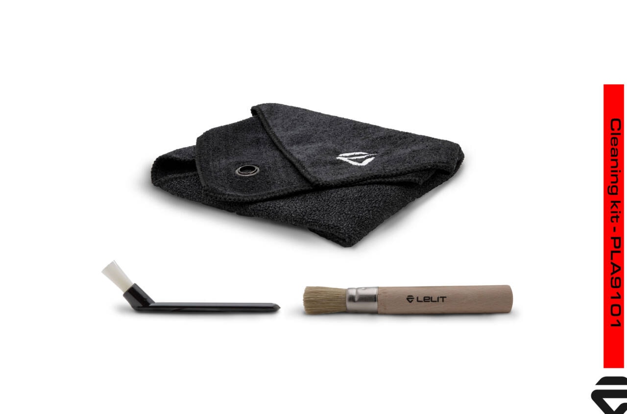 8009437002214 - Lelit Espresso PLA9101 Reinigungskit 8009437002214 - Lelit Espresso PLA9101 Reinigungskit